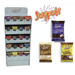 JoyBags Full Stand selection Deal - 20 cases for the price of 18